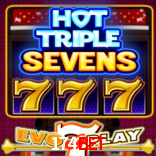  174bet.com