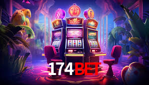 174bet: A Experiência de Casino com Jogos de Mesa ao Vivo
